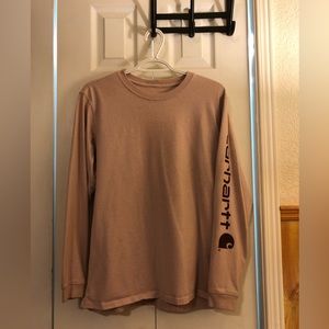 Cathartt long sleeve